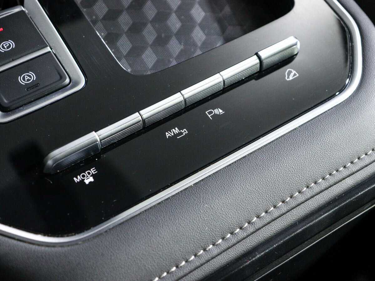 Купить CHERY Tiggo 8, 2023, 22 228 км, фото №11