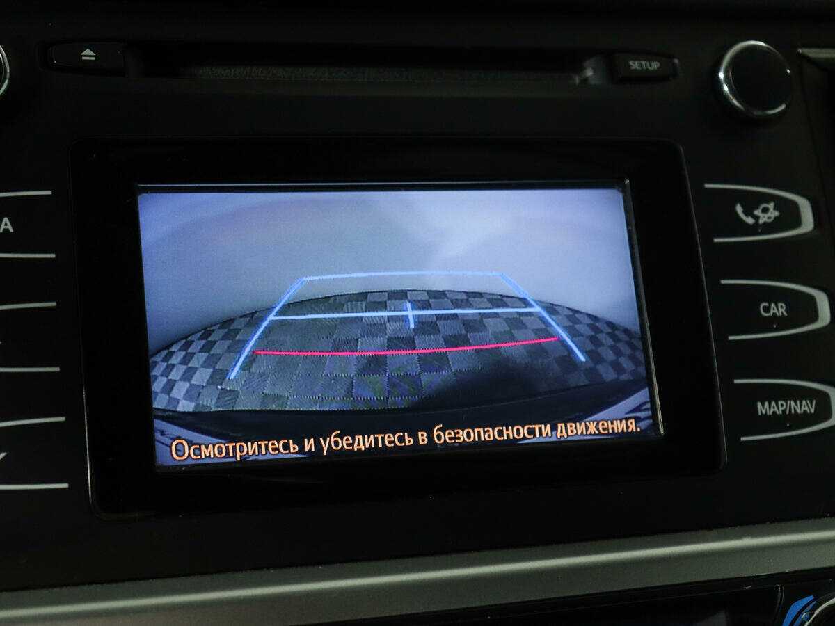 Купить Toyota Highlander, 2014, 100 917 км, фото №14