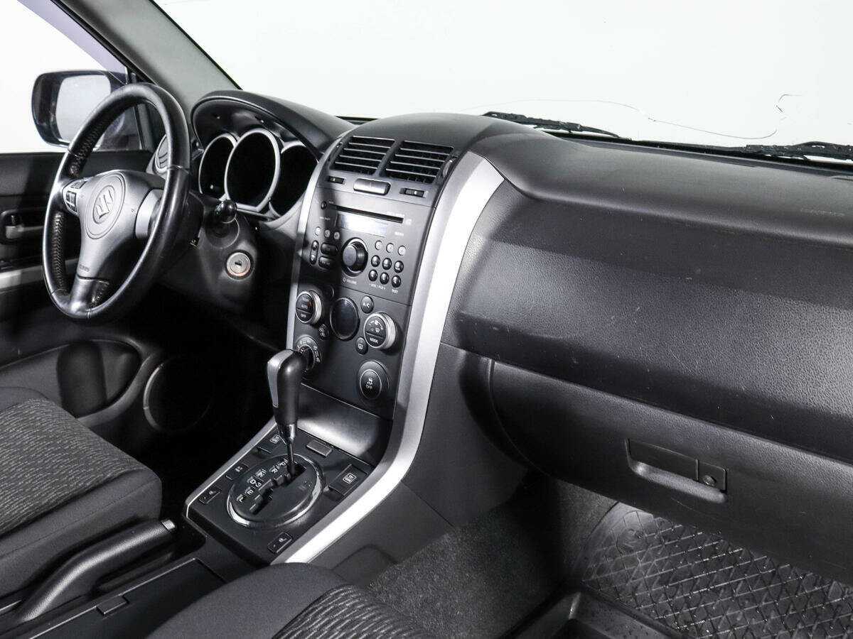 Купить Suzuki Grand Vitara, 2012, 231 828 км, фото №9