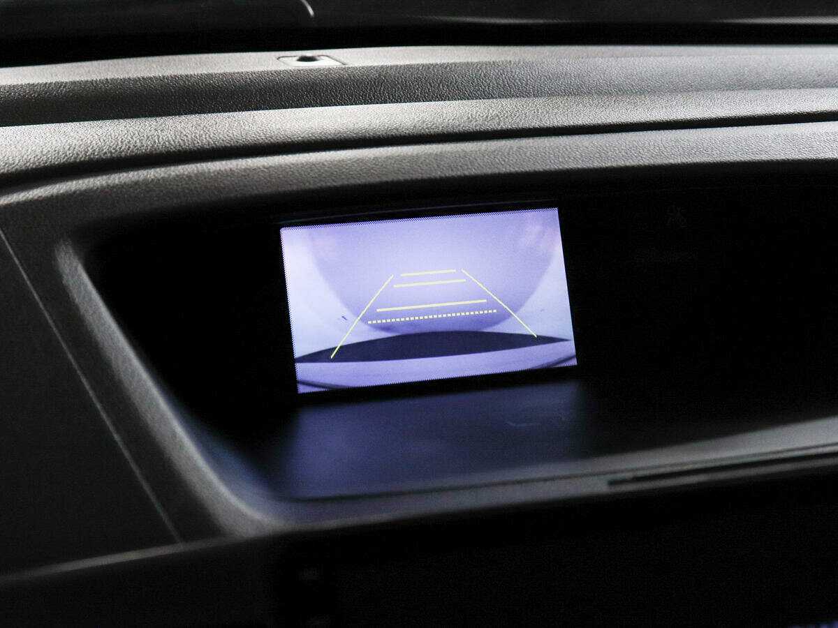 Купить Honda CR-V, 2012, 118 513 км, фото №14