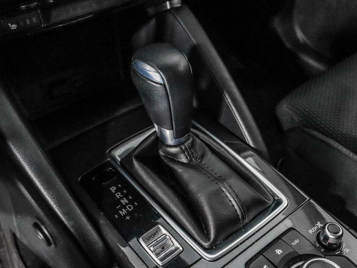 Купить Mazda CX-5, 2016, 137 013 км, фото №10