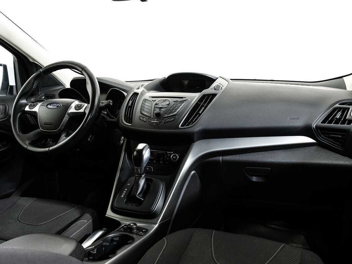 Купить Ford Kuga, 2014, 154 637 км, фото №8