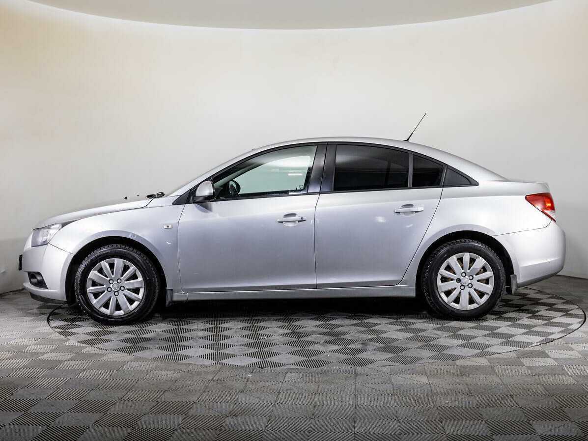 Купить Chevrolet Cruze, 2012, 168 604 км, фото №8