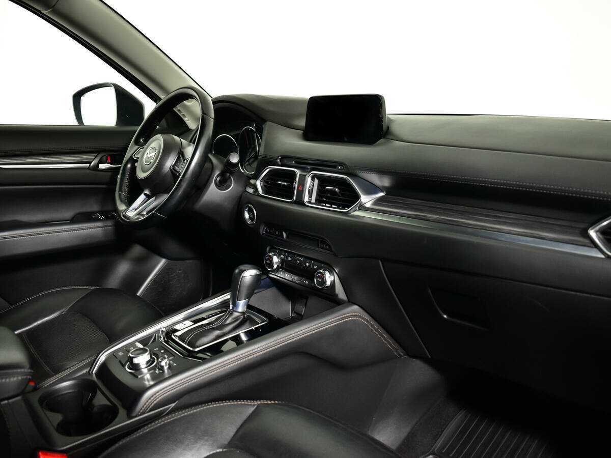 Купить Mazda CX-5, 2017, 163 212 км, фото №9