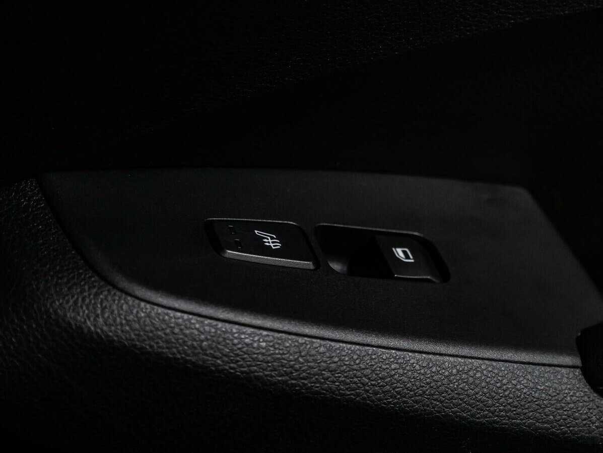 Купить Kia Seltos, 2020, 74 545 км, фото №16