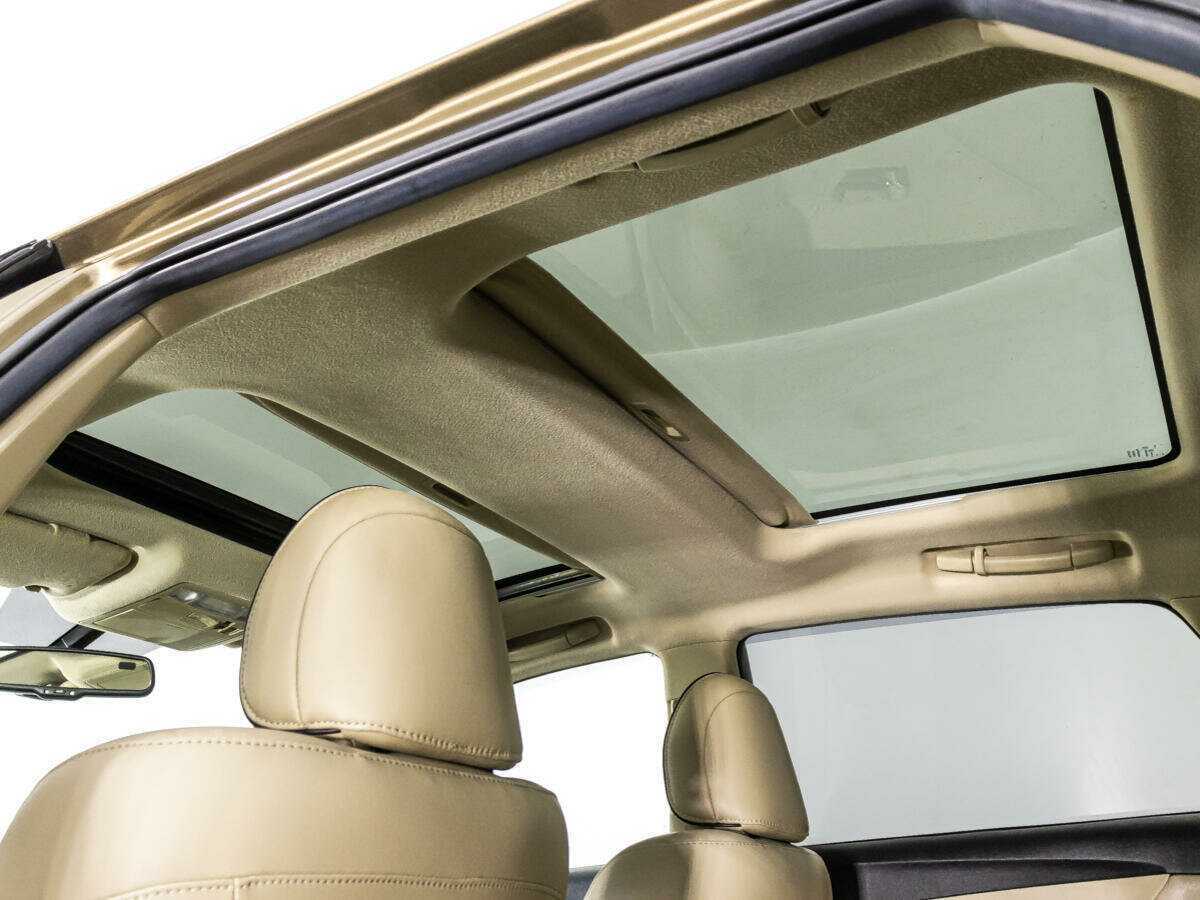 Купить Toyota Venza, 2013, 162 662 км, фото №20