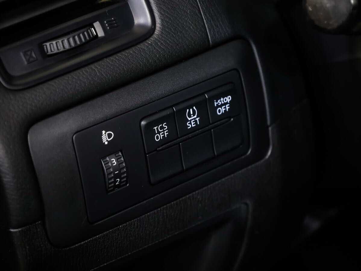 Купить Mazda CX-5, 2013, 293 320 км, фото №15