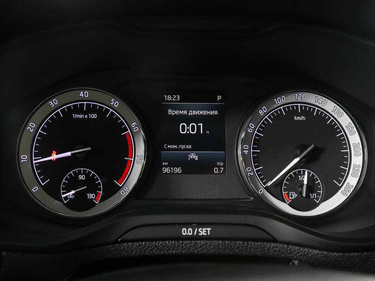 Купить Skoda Karoq, 2020, 96 195 км, фото №11