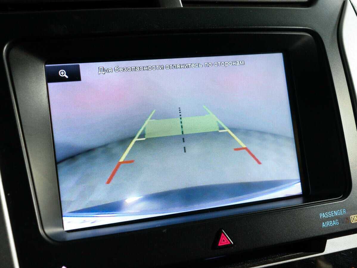 Купить Ford Explorer, 2013, 147 490 км, фото №20