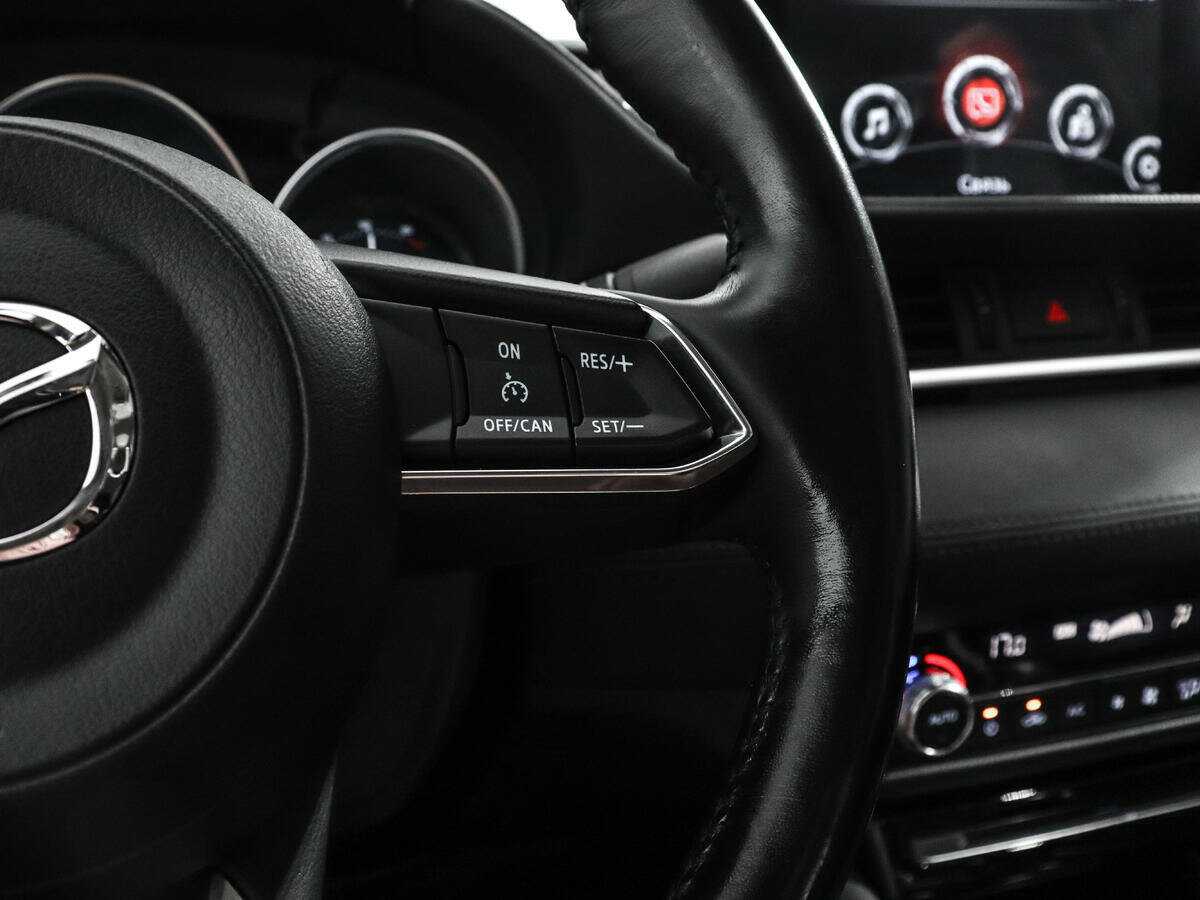 Купить Mazda 6, 2019, 99 718 км, фото №16