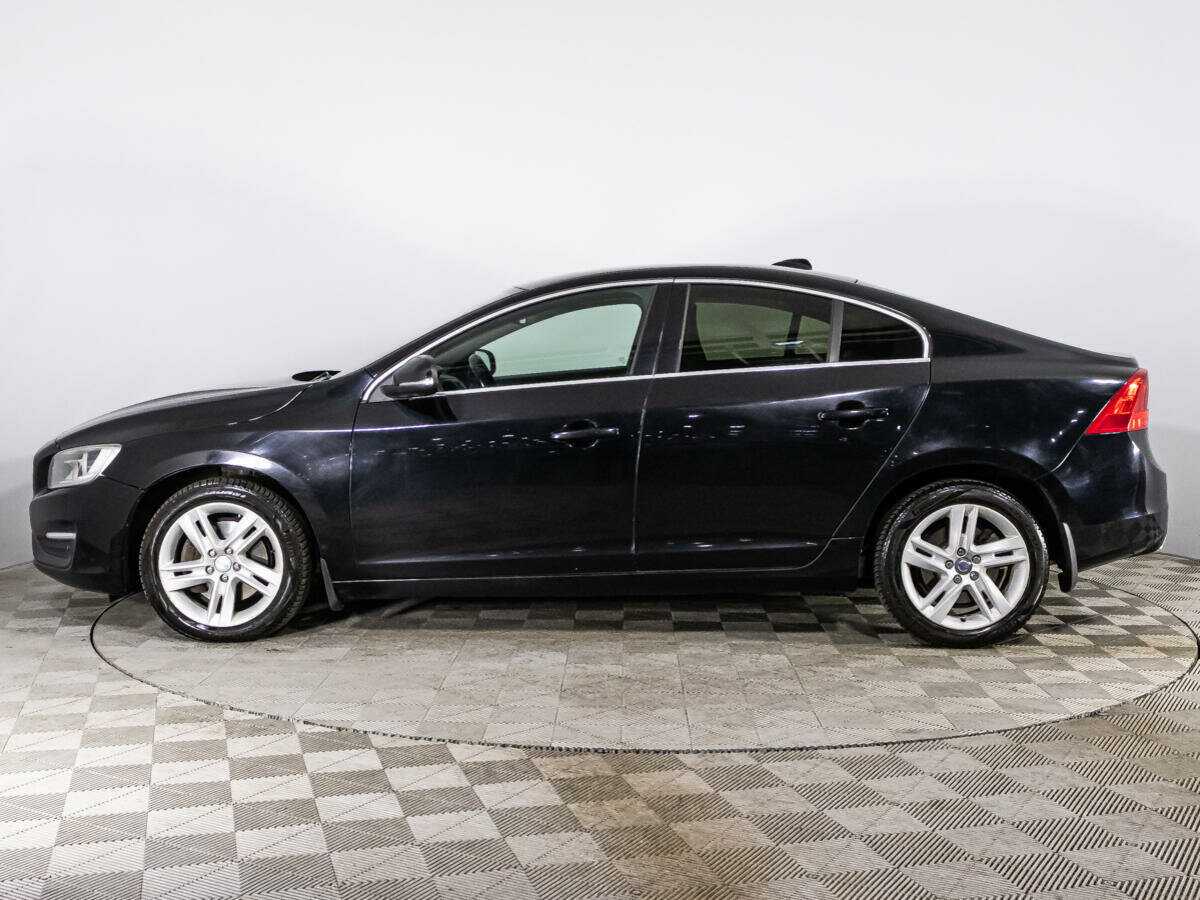 Купить Volvo S60, 2013, 152 067 км, фото №8