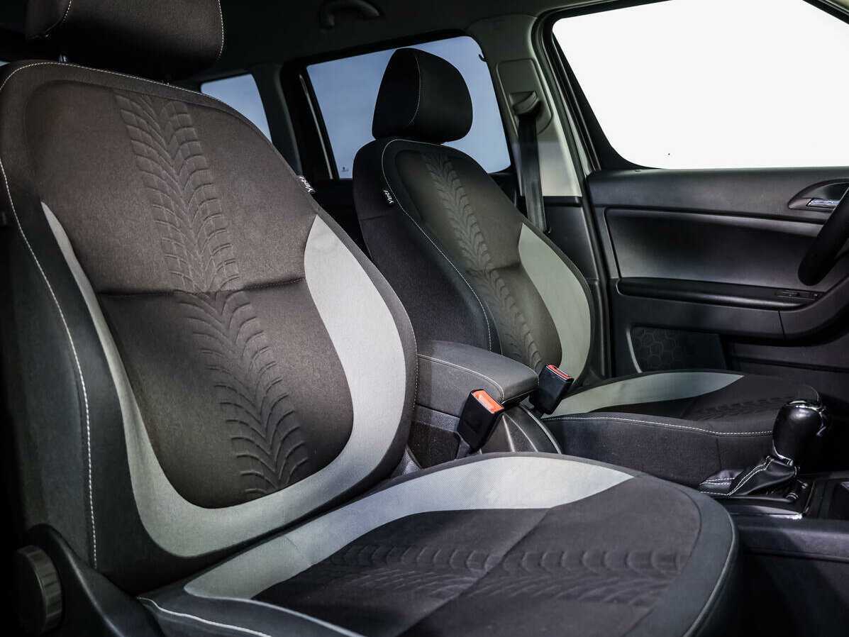 Купить Skoda Yeti, 2015, 192 365 км, фото №11