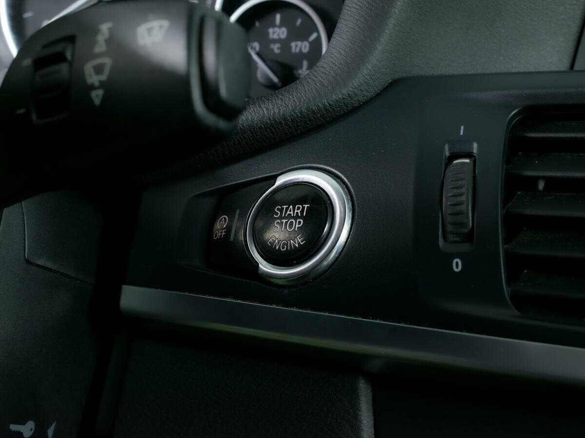 Купить BMW X3 28i xDrive, 2014, 209 028 км, фото №15