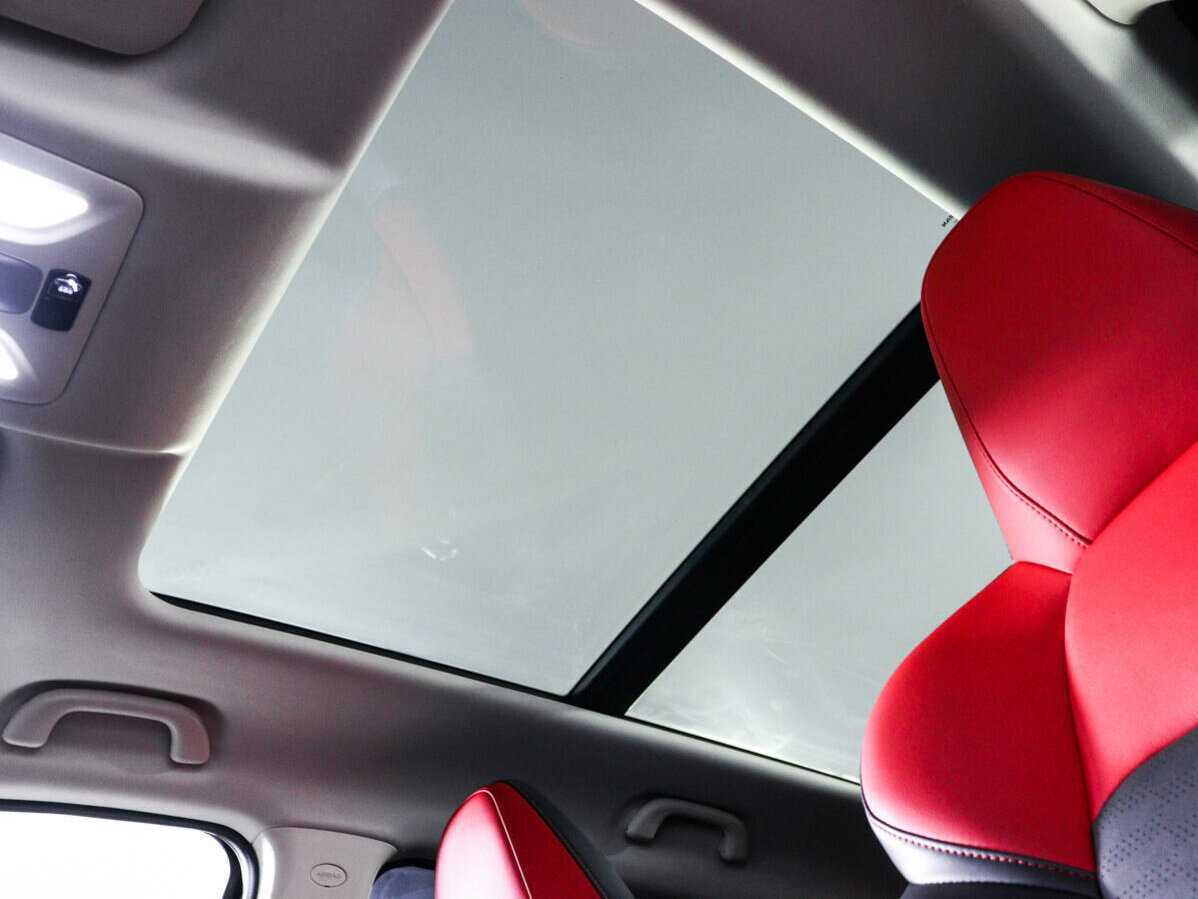 Купить Changan CS55PLUS, 2024, 1 550 км, фото №18