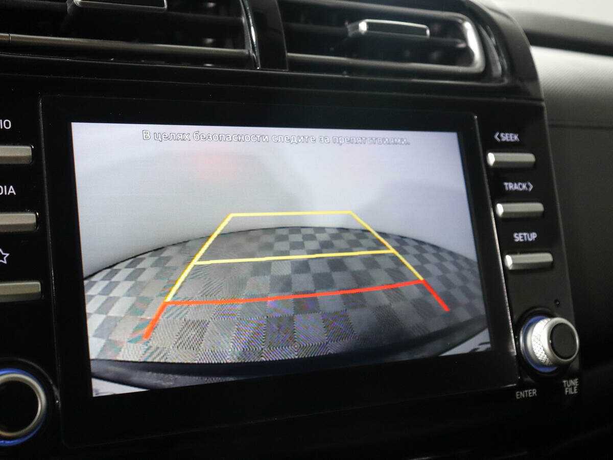 Купить Hyundai Creta, 2021, 73 000 км, фото №15