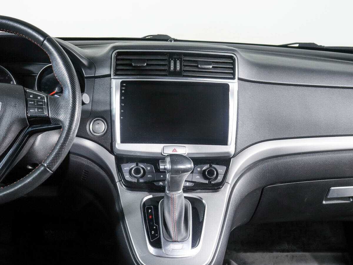 Купить Haval H6, 2019, 98 000 км, фото №13