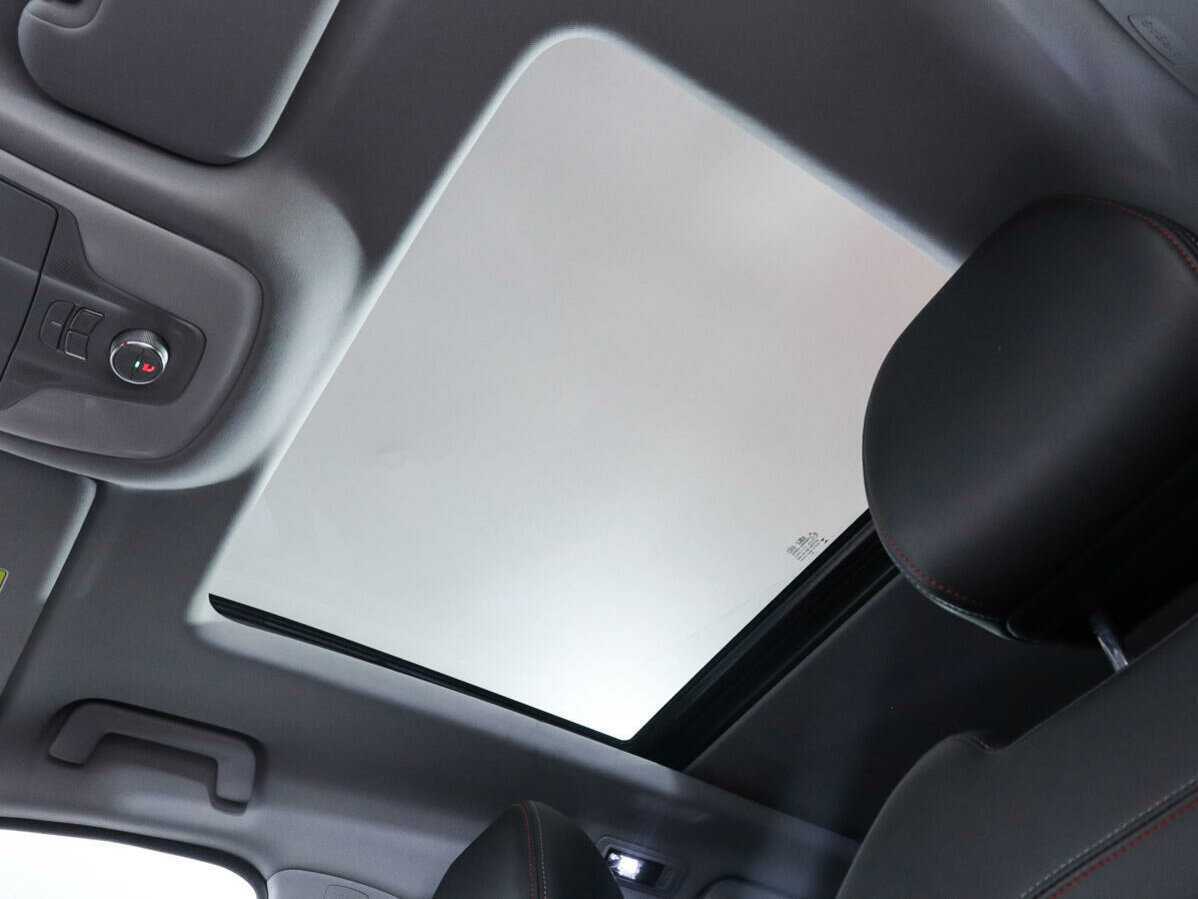 Купить CHERY Tiggo 7 Pro, 2020, 64 951 км, фото №14