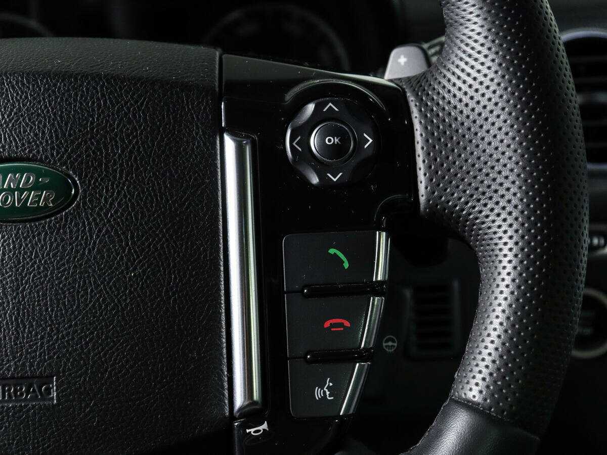 Купить Land Rover Discovery, 2013, 223 729 км, фото №23