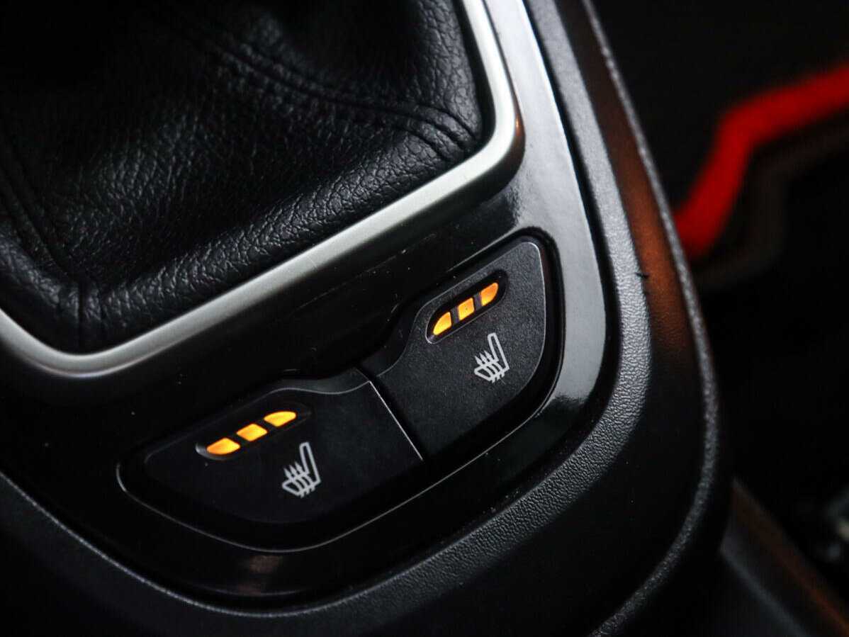 Купить Lada (ВАЗ) Vesta Sport, 2019, 92 000 км, фото №16