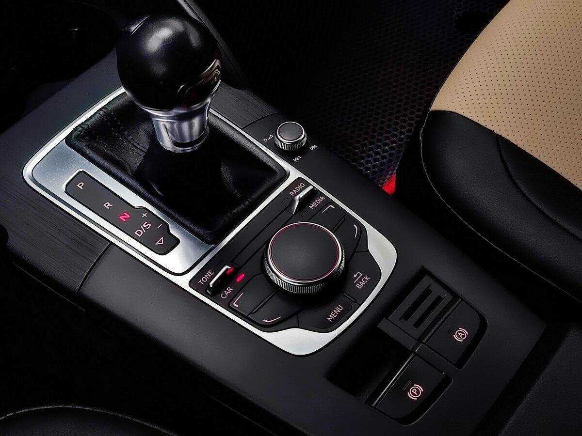 Купить Audi A3 Sportback, 2013, 147 248 км, фото №12