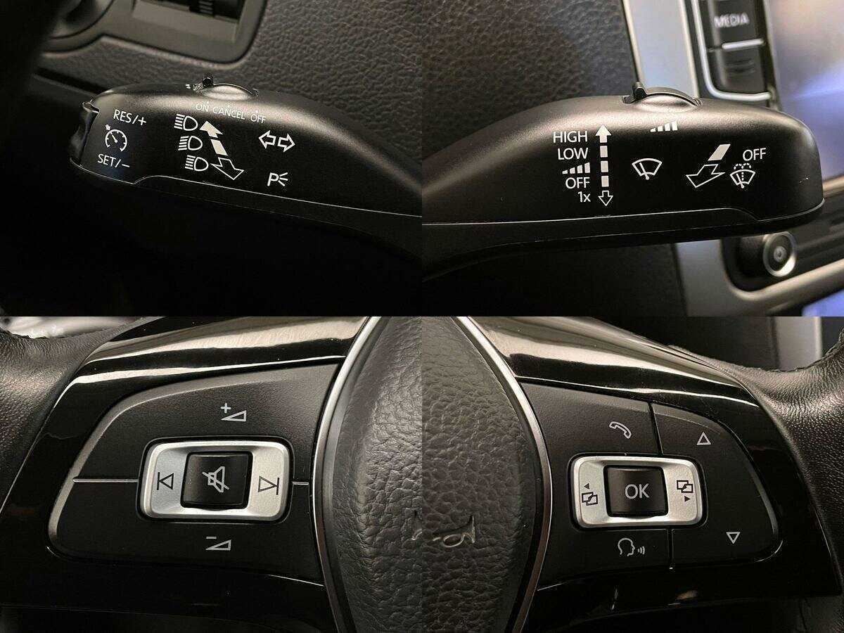 Купить Volkswagen Polo, 2018, 51 240 км, фото №11