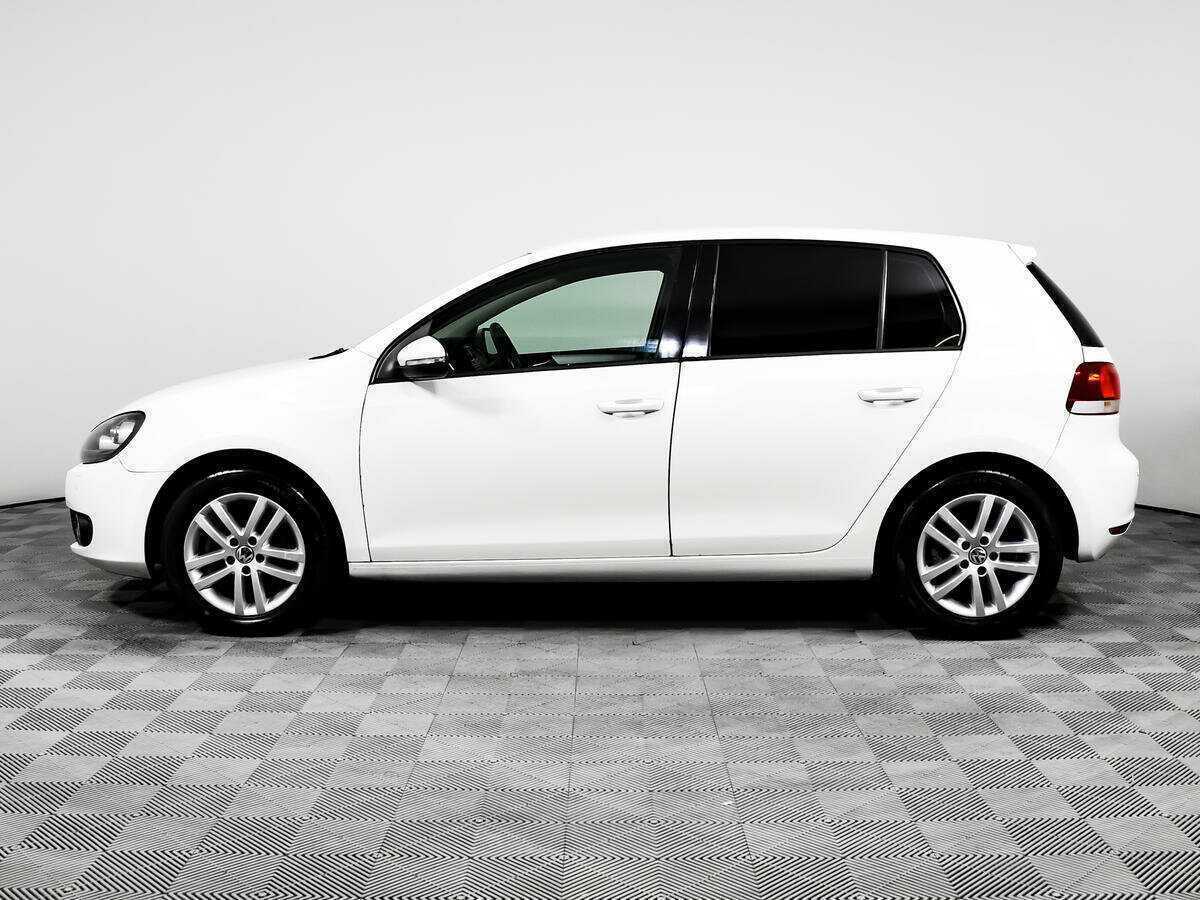 Купить Volkswagen Golf, 2012, 230 439 км, фото №8