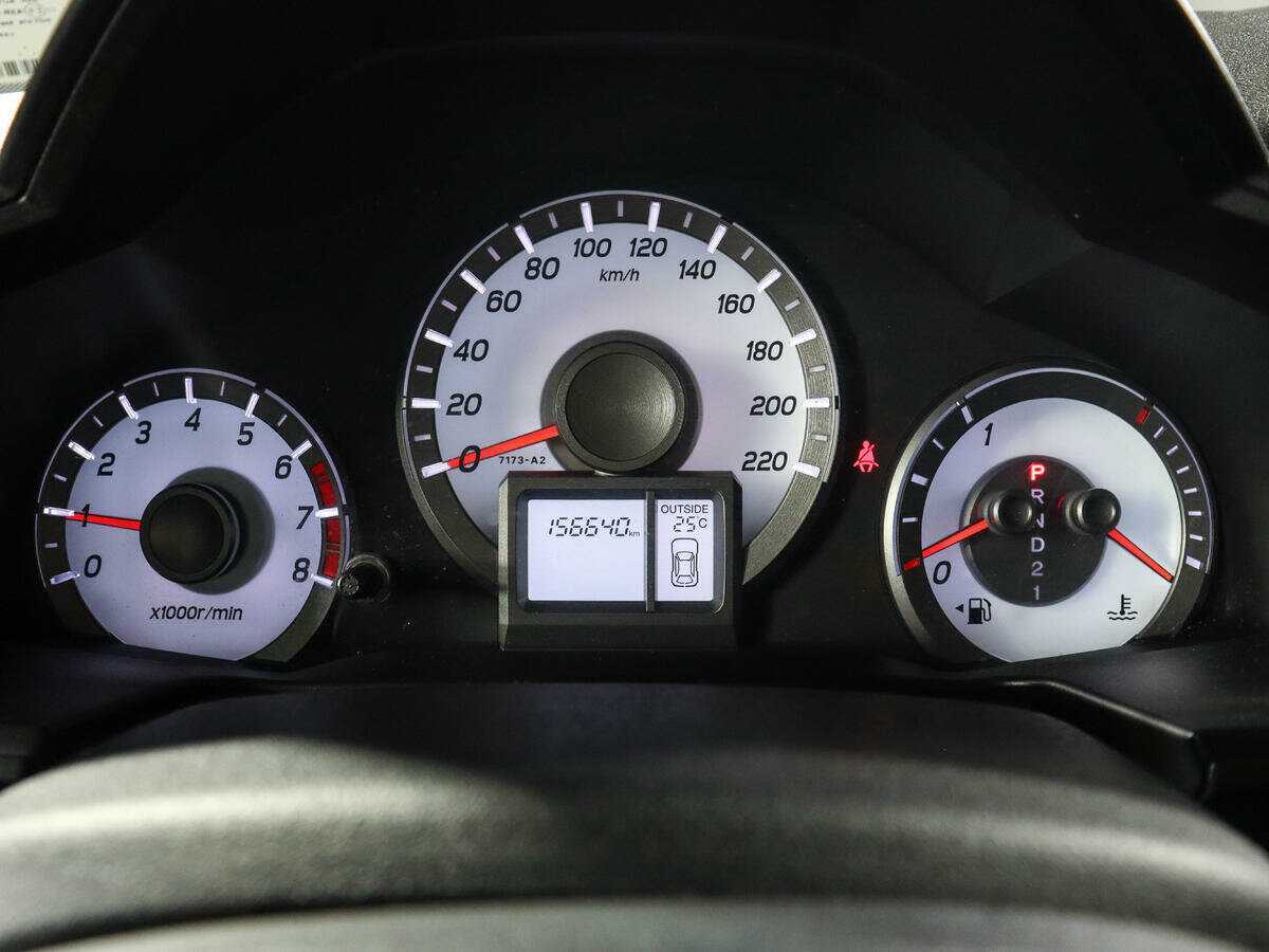 Купить Honda Pilot, 2013, 156 640 км, фото №10