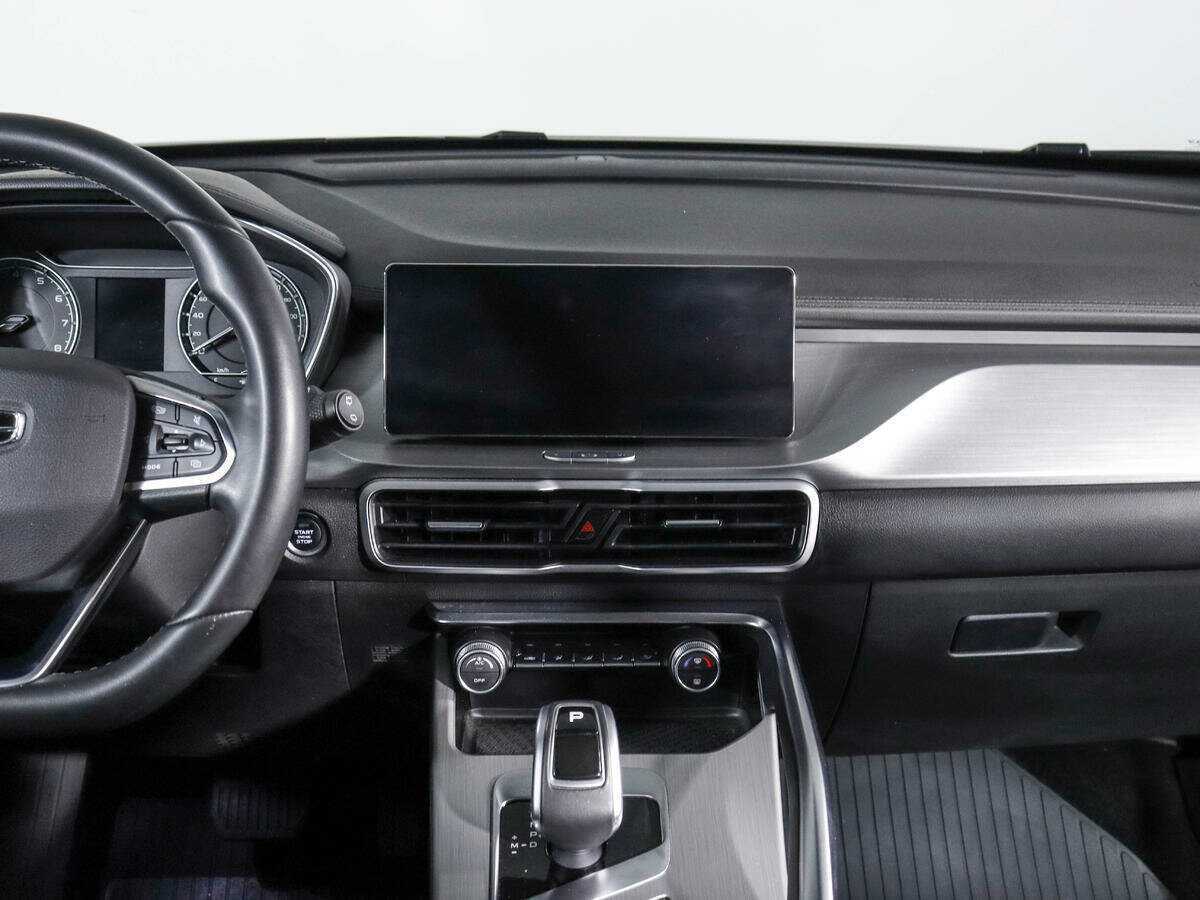 Купить Geely Coolray, 2021, 18 000 км, фото №13