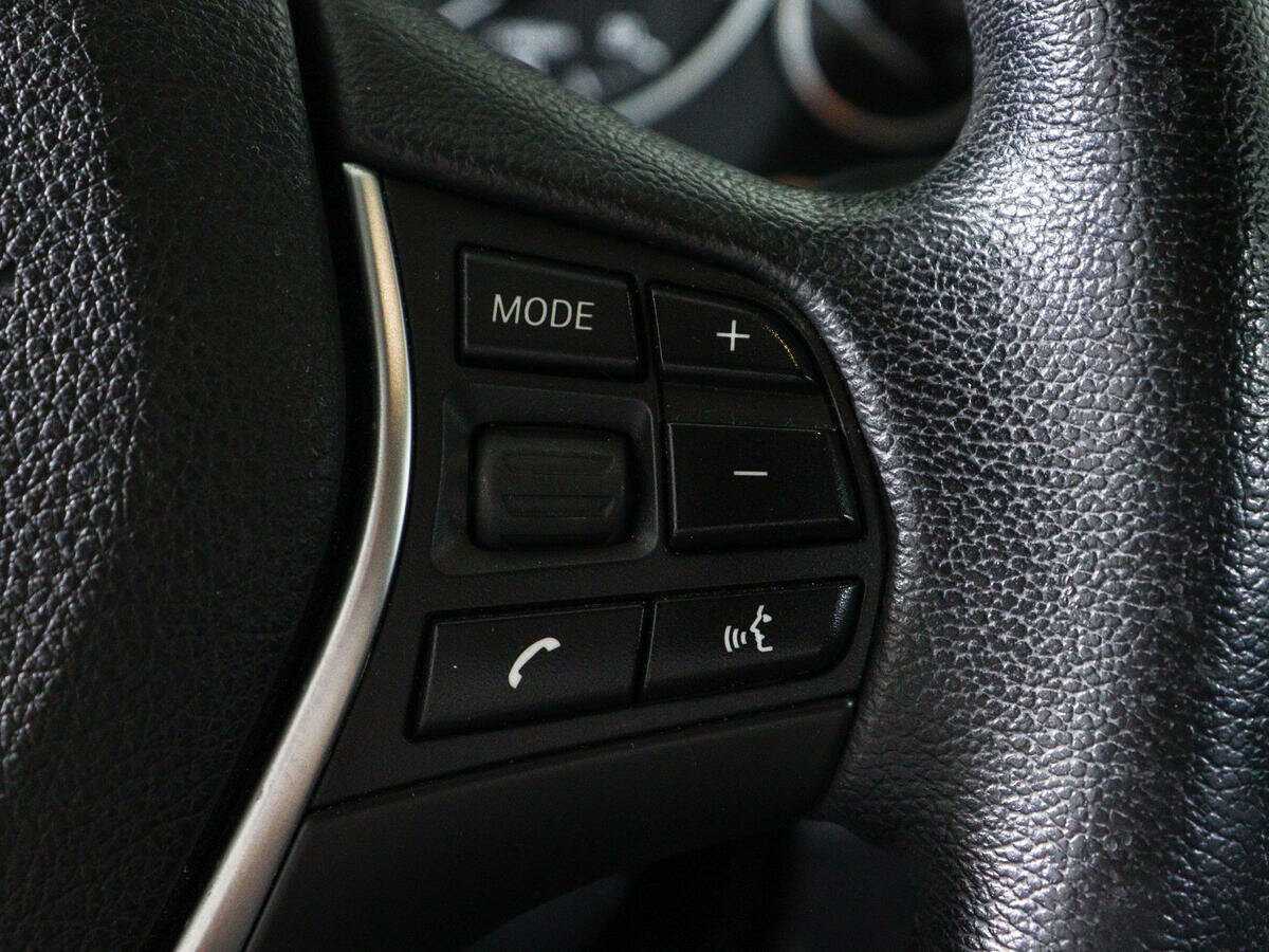 Купить BMW 3 серии 318i, 2017, 78 689 км, фото №14