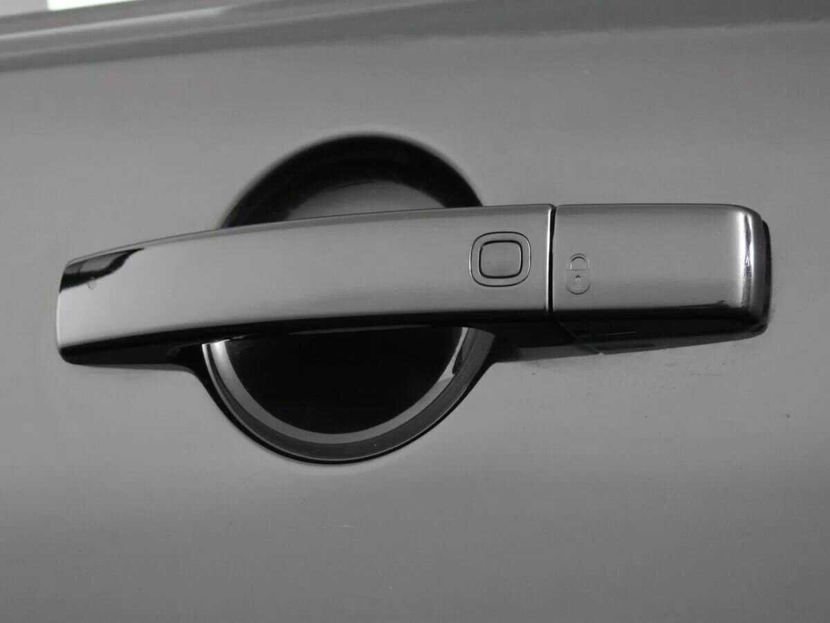 Купить Land Rover Discovery, 2014, 223 435 км, фото №24