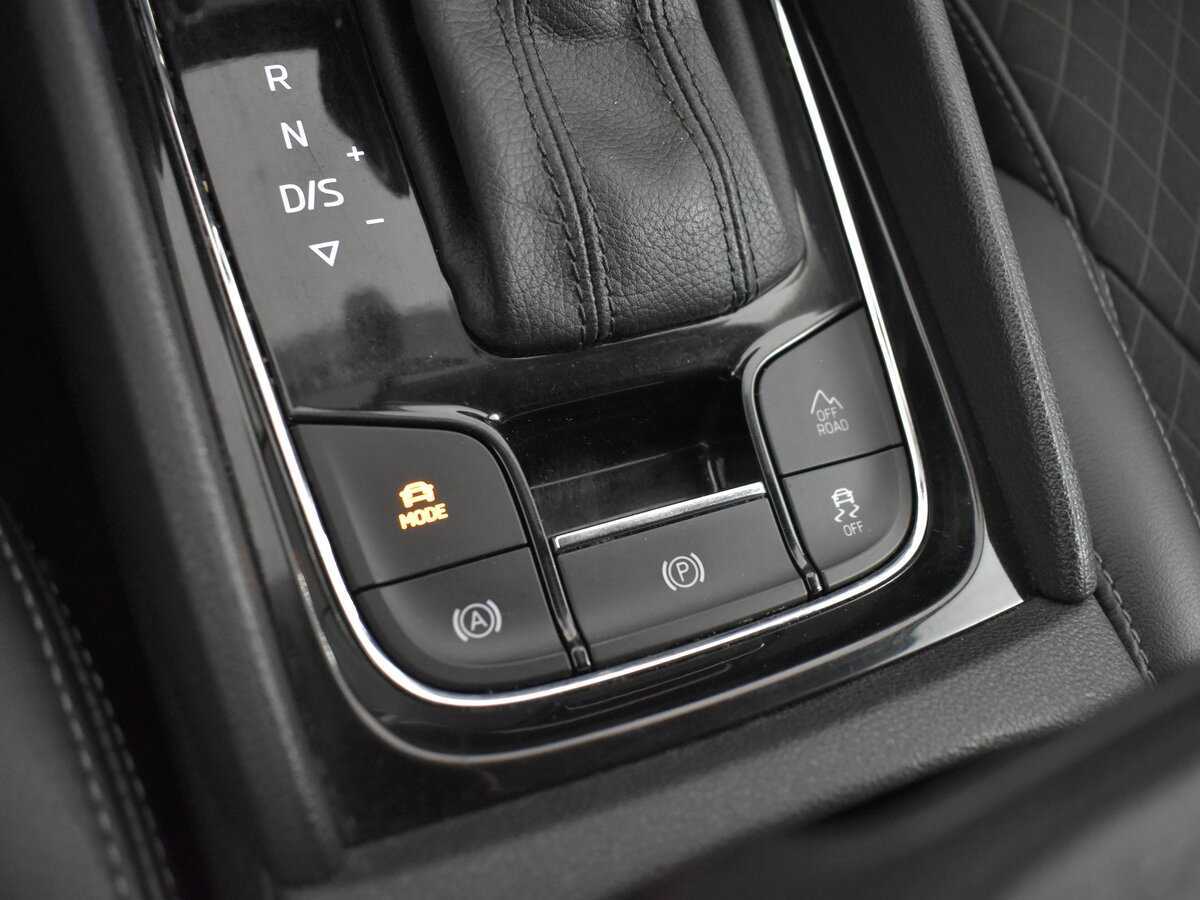 Купить Skoda Kodiaq, 2018, 223 600 км, фото №15