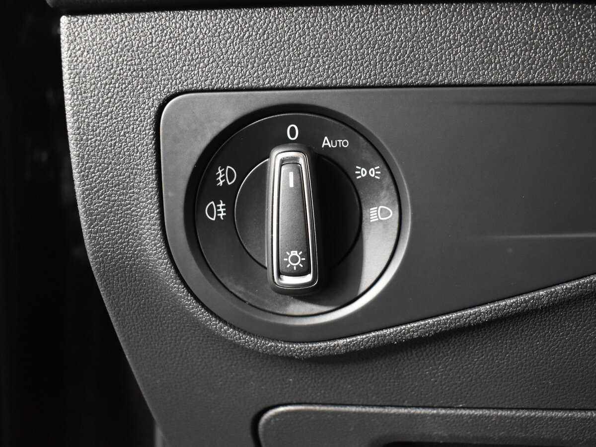 Купить Volkswagen Tiguan, 2018, 113 000 км, фото №11