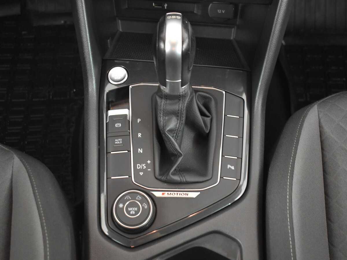 Купить Volkswagen Tiguan, 2018, 113 000 км, фото №16