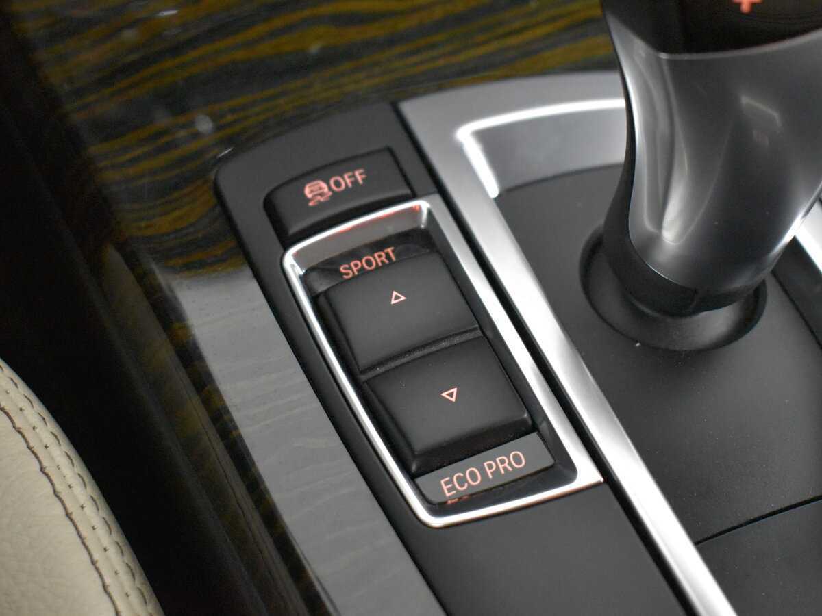 Купить BMW X3 28i xDrive, 2013, 101 387 км, фото №17