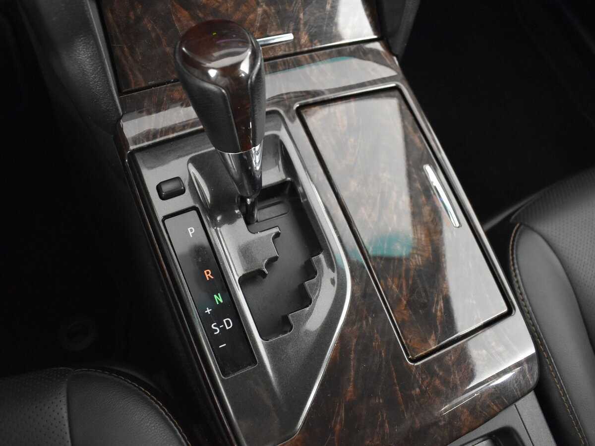 Купить Toyota Camry, 2015, 181 990 км, фото №15