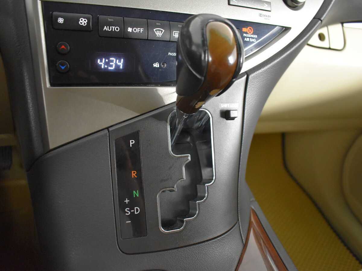 Купить Lexus RX 270, 2014, 162 518 км, фото №17