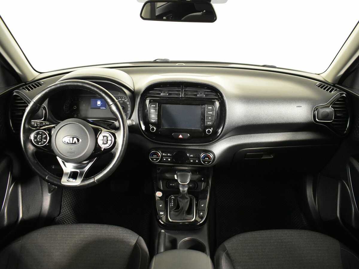Купить Kia Soul, 2019, 118 152 км, фото №15