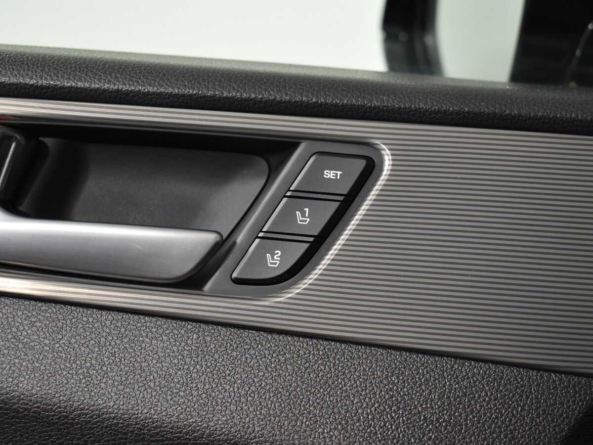 Купить Hyundai Sonata, 2018, 86 000 км, фото №9