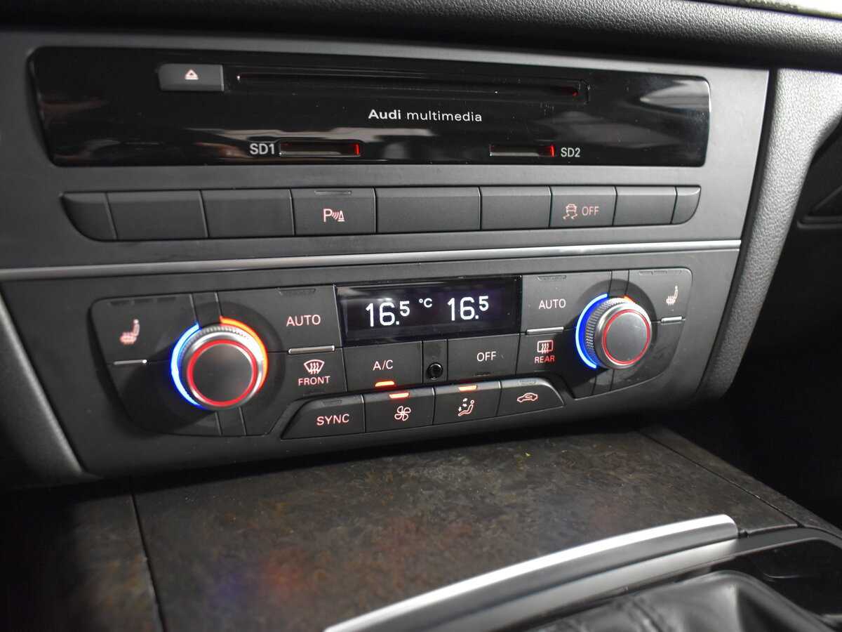 Купить Audi A6, 2017, 242 888 км, фото №20