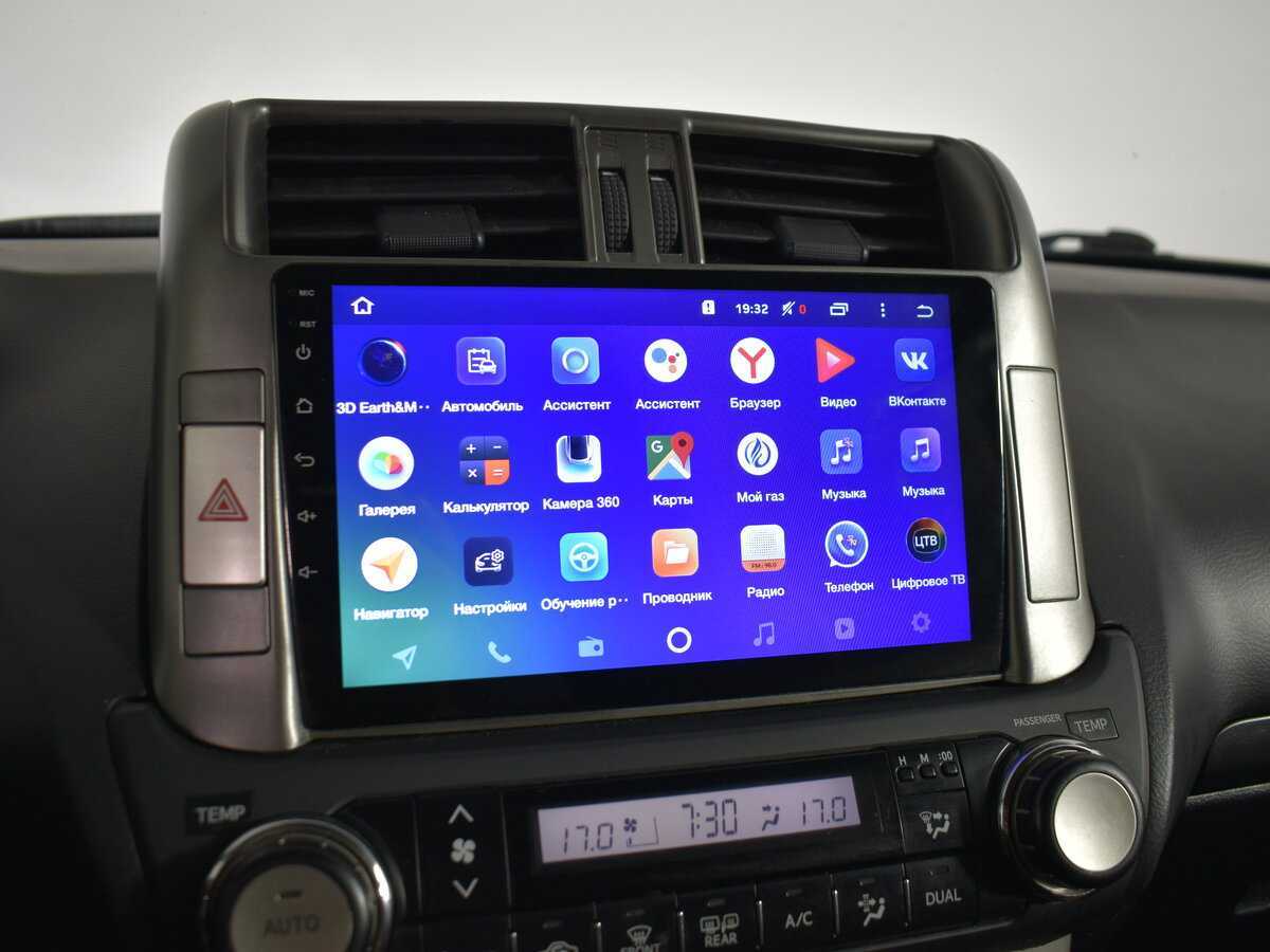 Купить Toyota Land Cruiser Prado, 2012, 210 347 км, фото №18