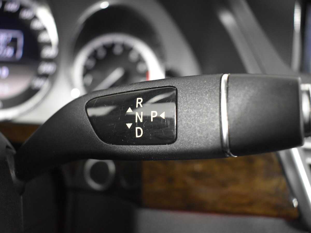 Купить Mercedes-Benz E-Класс 200 7G-Tronic, 2012, 177 172 км, фото №12