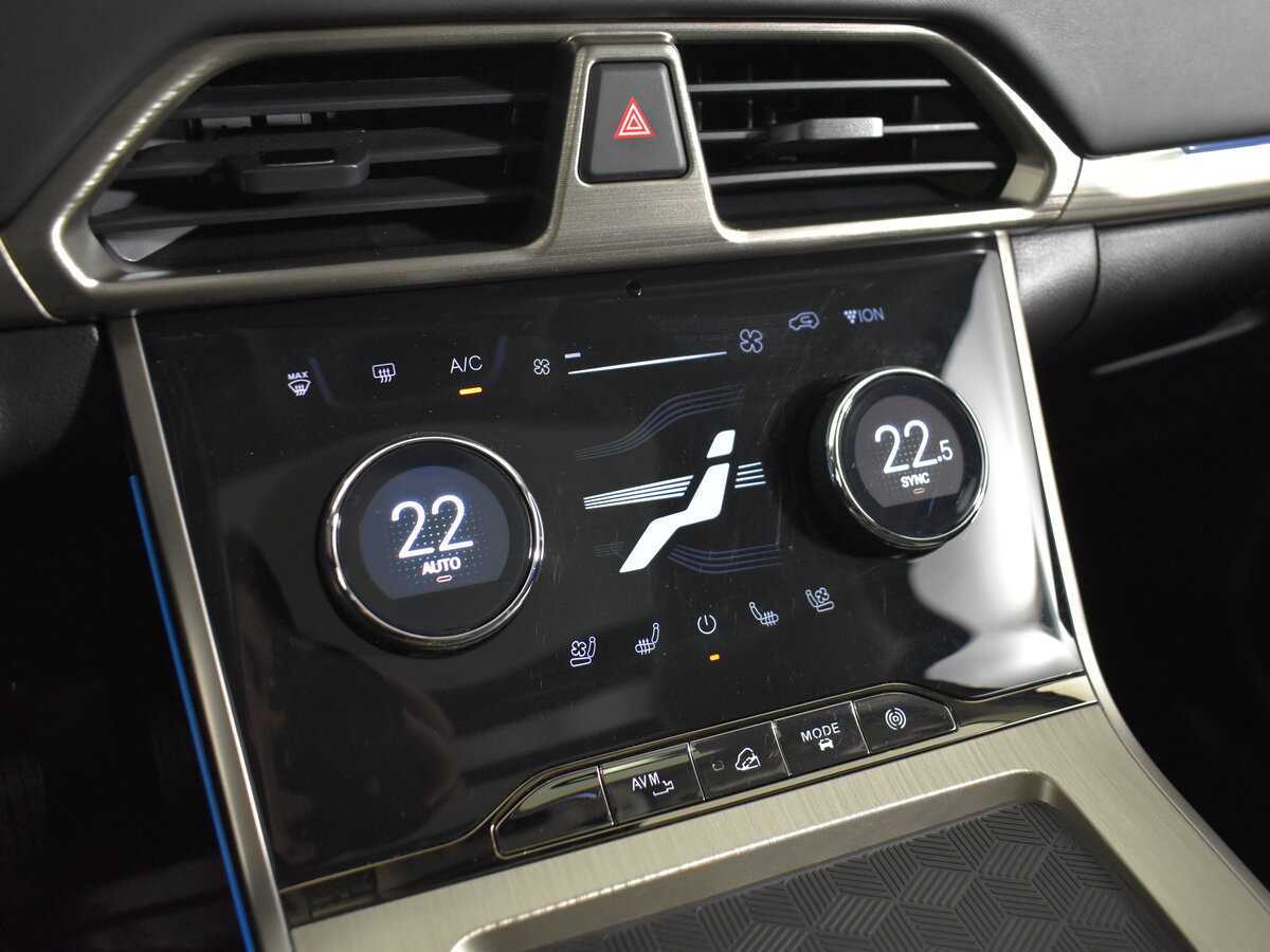 Купить EXEED TXL, 2022, 64 843 км, фото №18