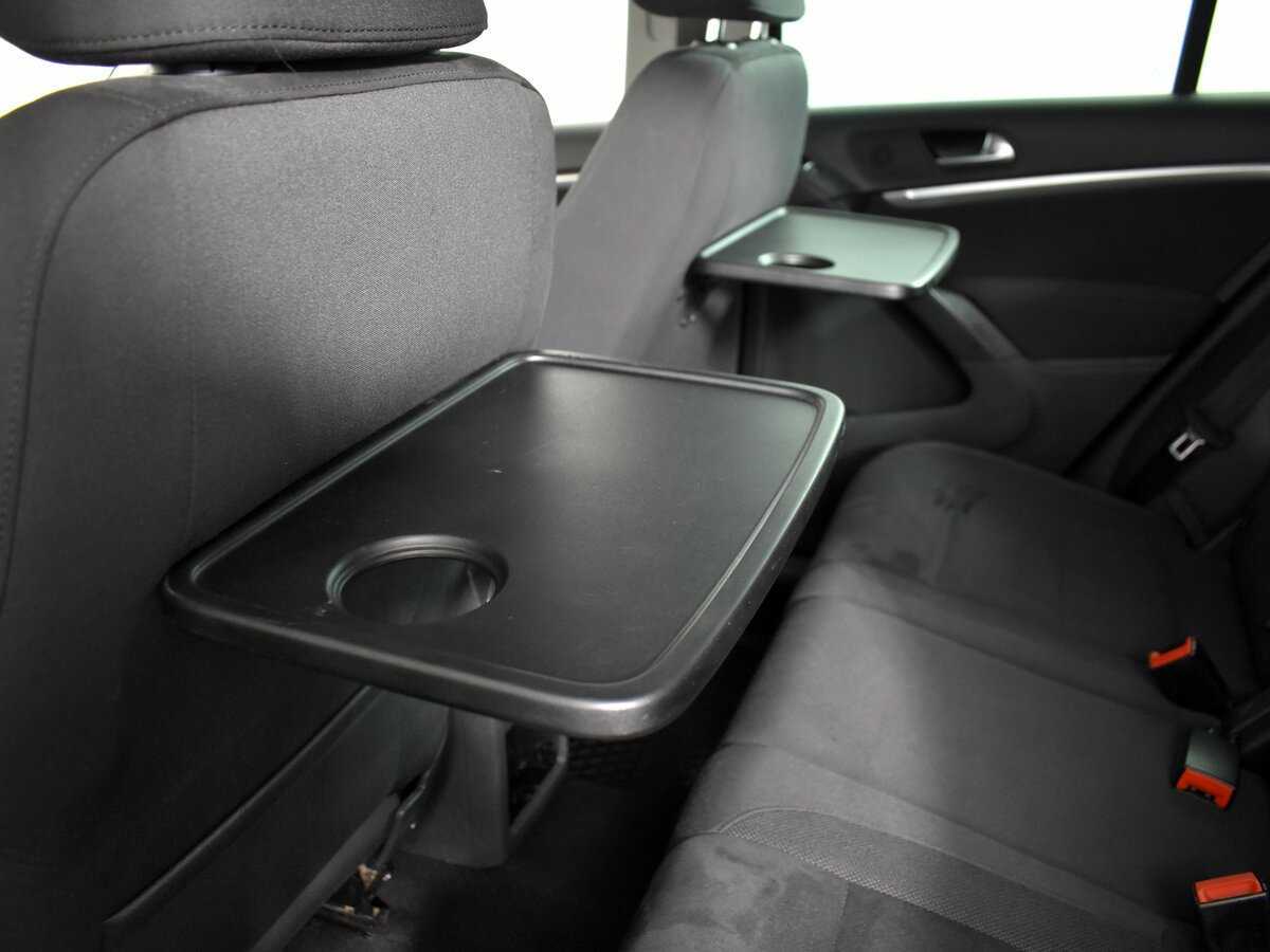 Купить Volkswagen Tiguan, 2012, 198 628 км, фото №10