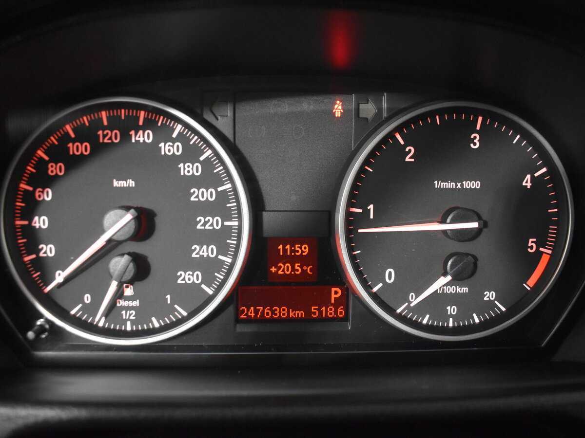 Купить BMW X1 20d, 2014, 247 400 км, фото №17