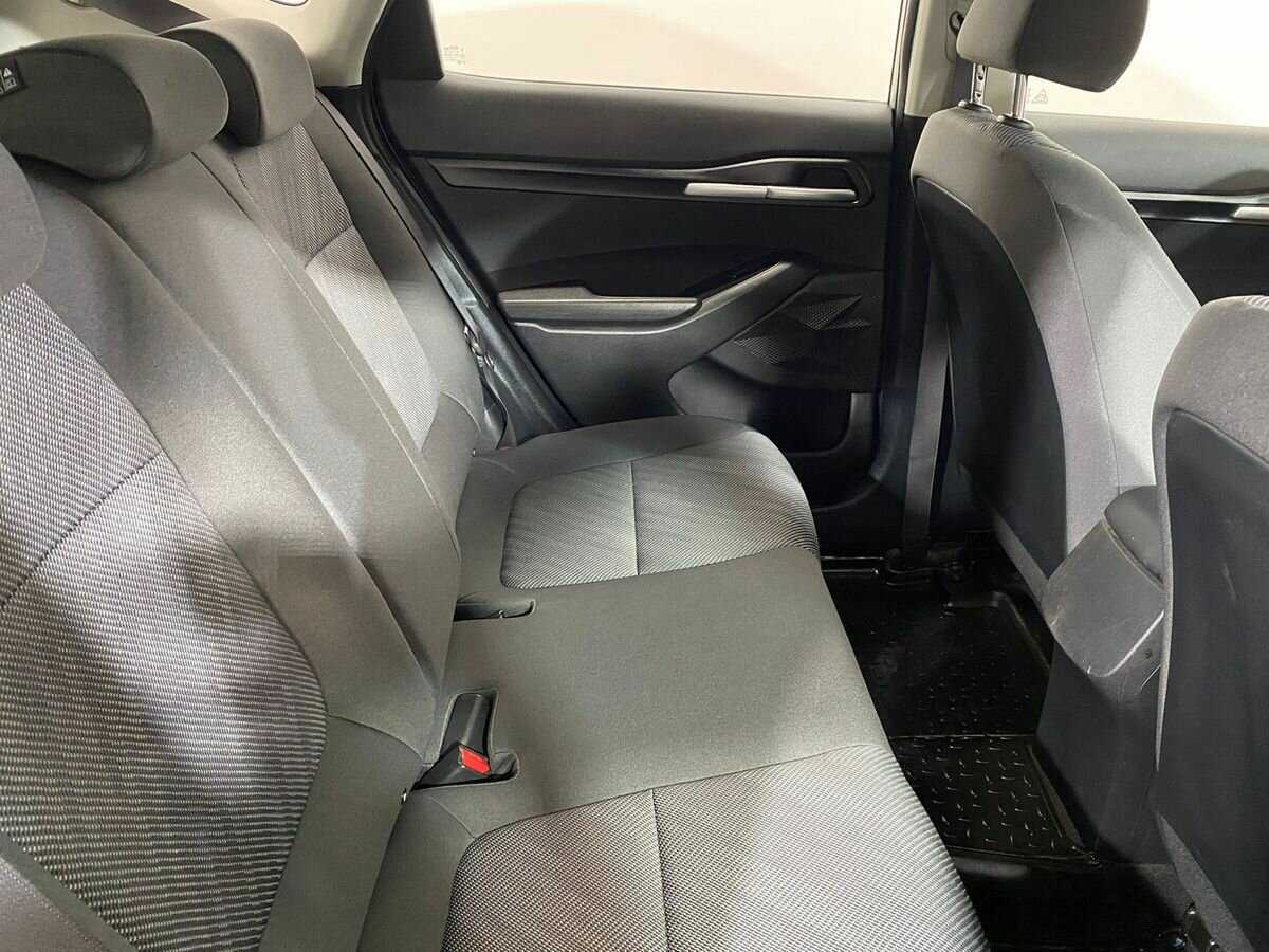 Купить Kia Seltos, 2020, 38 136 км, фото №11