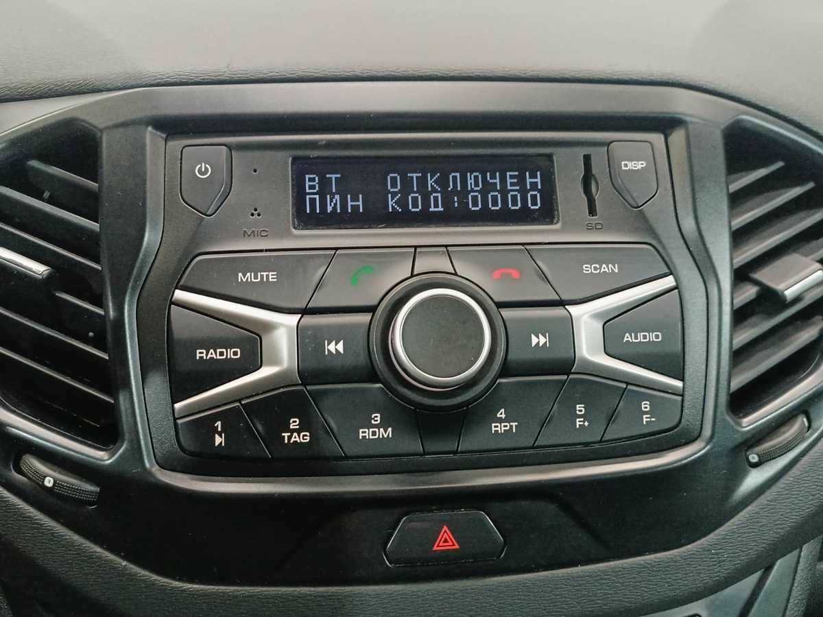 Купить Lada (ВАЗ) Vesta, 2016, 172 510 км, фото №13