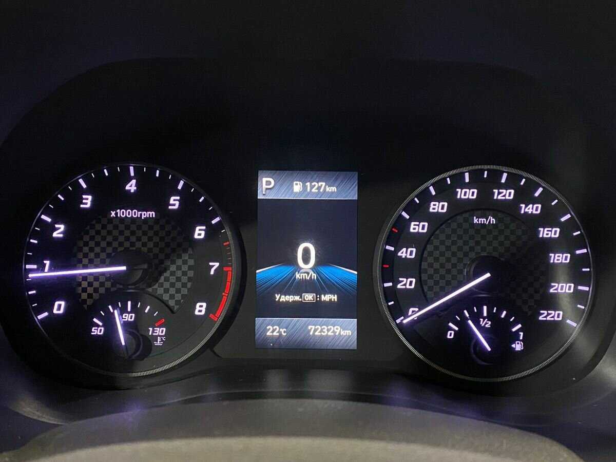 Купить Hyundai Solaris, 2020, 72 329 км, фото №13