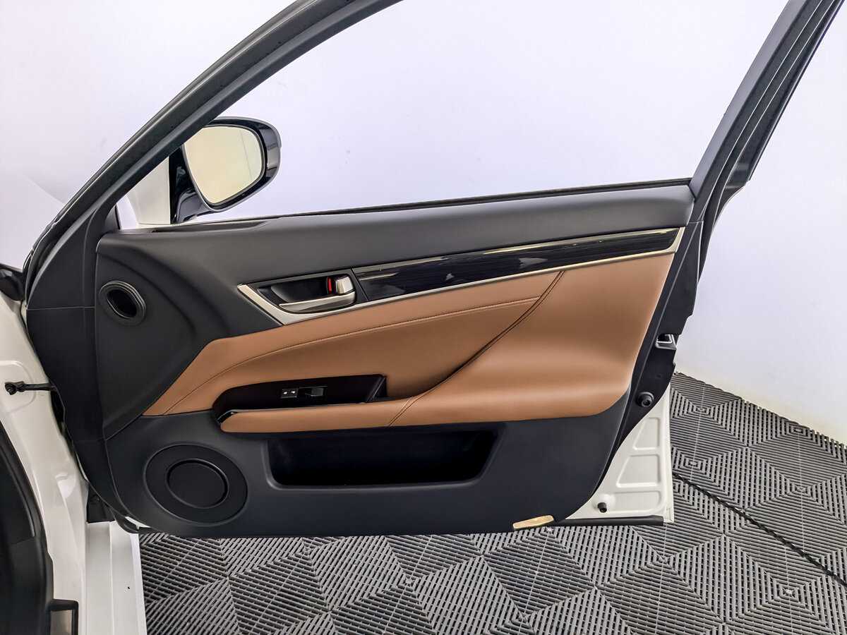 Купить Lexus GS 250, 2014, 93 255 км, фото №21