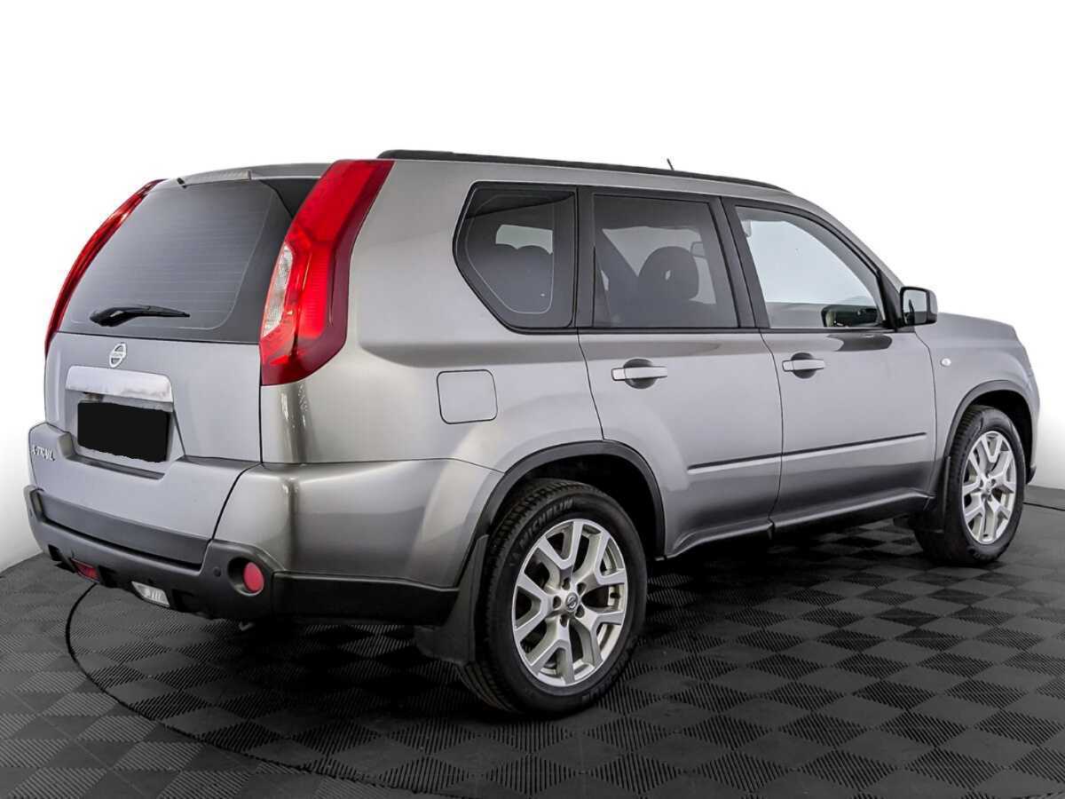 Купить Nissan X-Trail, 2013, 91 000 км, фото №5