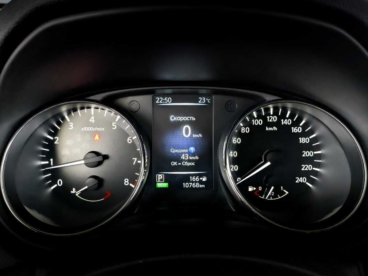 Купить Nissan Qashqai, 2021, 10 720 км, фото №11